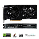 Palit GeForce RTX 5060 Dual 8GB GDDR7 Graphics Card