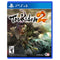 PS4 Toukiden 2 Reg.3 (TC VER)