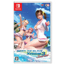 Nintendo Switch Dead Or Alive Xtreme 3 Scarlet (Asian)