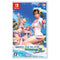 Nintendo Switch Dead Or Alive Xtreme 3 Scarlet (Asian)