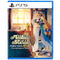 PS5 Atelier Marie Remake The Alchemist Of Salburg (Asian)