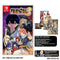 Nintendo Switch Fairy Tail 2 Combo Box (Asian)  (Chinese version)