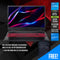 Acer Nitro 5 AN515-58-55LG Laptop (Obsidian Black)