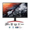 Acer KG251Q SBMIIPX 24.5" 165Hz FHD Gaming Monitor