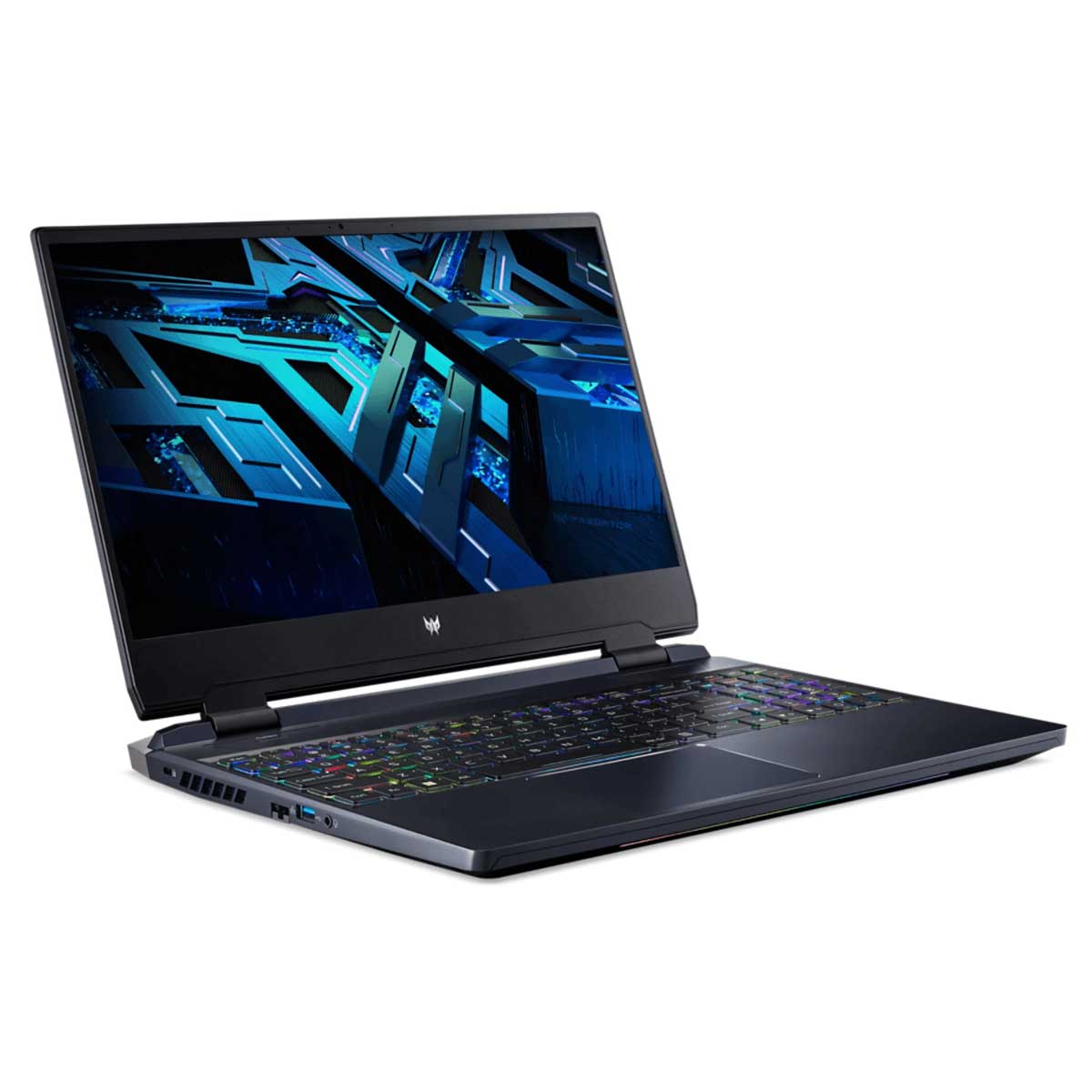 Acer Predator Helios 300 PH315-55-56DK Laptop (Black)