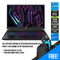 Acer Predator Helios Neo 16 PHN16-71-59FC Gaming Laptop (Obsidian Black) | 16” FHD (1920 x1080) 165Hz | i5-13500HX | 8GB RAM | 512GB SSD | RTX 4060 | Windows 11 Home | Predator Backpack | Predator Gaming Chair LK-8103A