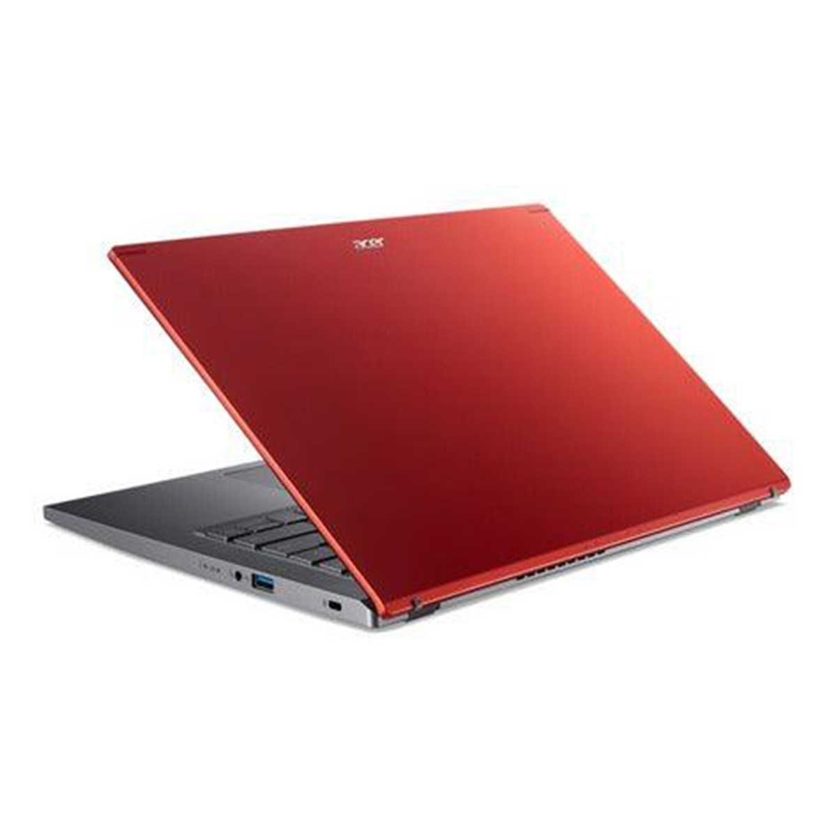 Acer Aspire 5 A514-55-56QE Laptop (Tigerlily Red)
