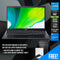 Acer Aspire 5 A515-56G-551P Laptop (Charcoal Black)