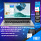 Acer Aspire Vero AV15-53P-58T2 Laptop (Cobblestone Grey)
