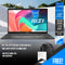 MSI Modern 15 F1MG-494PH Laptop (Platinum Gray)