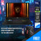 MSI Vector 18 HX AI A2XWIG-814PH Gaming Laptop 
