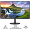 AOPEN 27SA3 G0BI 27" FHD (1920x1080) 120Hz 1ms (TVR) IPS Monitor