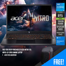 Acer Nitro V 15 ANV15-52-57NS Gaming Laptop