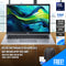 Acer Aspire Go AI AG14-71M-55Q4 Laptop (Steel Gray) | DataBlitz