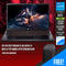 Acer Nitro V 15 ANV15-52-51Y8 Gaming Laptop (Obsidian Black) | DataBlitz