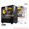 Darkflash DB330M M-ATX PC Case