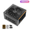 DarkFlash GS 850M 850W 80+ Bronze PCIe 5.1 Ready Full Modular Power Supply