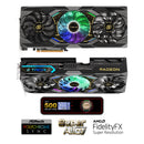 ASRock AMD Radeon RX 9070 XT Taichi OC 16GB GDDR6 Graphics Card