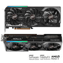 ASRock AMD Radeon RX 9070 Challenger 16GB Graphics Card