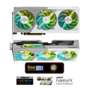ASRock AMD Radeon RX 9060 XT Steel Legend 16GB GDDR6 OC Graphics Card