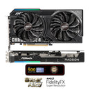 ASRock AMD Radeon RX 9060 XT Challenger 8GB GDDR6 OC Graphics Card