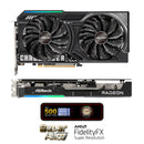 ASRock AMD Radeon RX 9060 XT Challenger 16GB GDDR6 OC Graphics Card