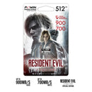 Powin microSD Express Card 512GB Resident Evil Requiem Special Edition for Nintendo Switch 2