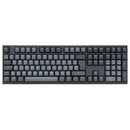 Ducky One 2 Skyline Double Shot PBT Mechanical Keyboard Cherry MX Red (DKON1808-RUSPDZHBS)