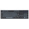Ducky One 2 Skyline Double Shot PBT Mechanical Keyboard Cherry MX Red (DKON1808-RUSPDZHBS)