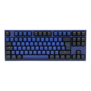 Ducky One 2 Horizon TKL Double Shot PBT Mechanical Keyboard Cherry MX Blue (DKON1887-CUSPDZBBH)