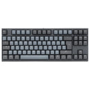 Ducky One 2 Skyline TKL Double Shot PBT Mechanical Keyboard Cherry MX Red Switch (DKON1887-RUSPDZHBS)