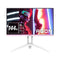 AOC Agon AG273FXR 27" IPS Wide Viewing Angle Gaming Monitor (White/Pink)