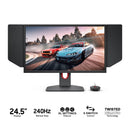 BenQ Zowie XL2546X 24.5" TN 240Hz eSports Gaming Monitor