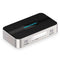 Vention 3-in-1 Out HDMI Switcher (Gray Aluminum Alloy Type, Blue Aluminum Alloy Type)
