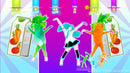 XBOXONE JUST DANCE 2017 (ASIAN)