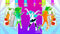 XBOXONE JUST DANCE 2017 (ASIAN)