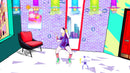 XBOXONE JUST DANCE 2017 (ASIAN)