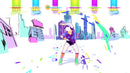 XBOXONE JUST DANCE 2017 (ASIAN)