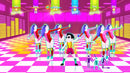 XBOXONE JUST DANCE 2017 (ASIAN)
