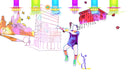 XBOXONE JUST DANCE 2017 (ASIAN)