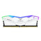 Teamgroup T-Force Delta RGB 16GB (1X16GB) DDR5 Intel XMP 6000MHZ