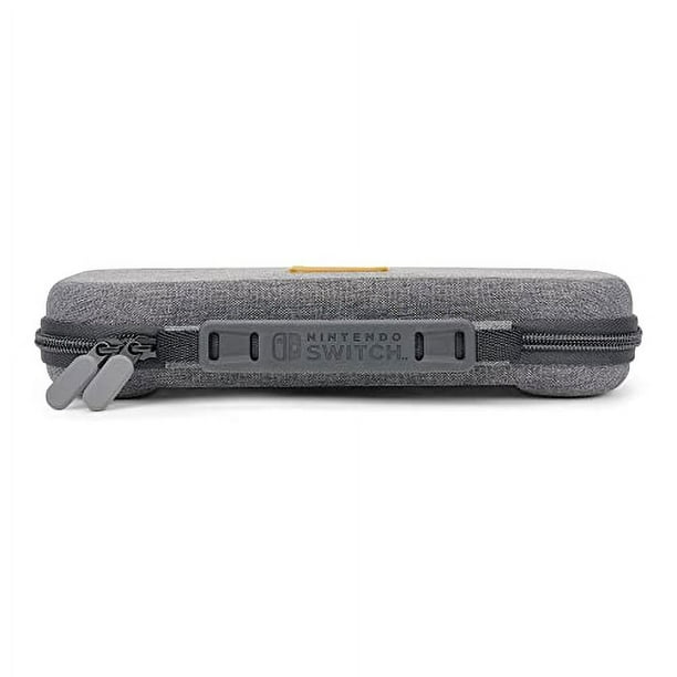 Power A NSW Protection Case Charcoal For N-Switch / Switch Lite (1522751-0