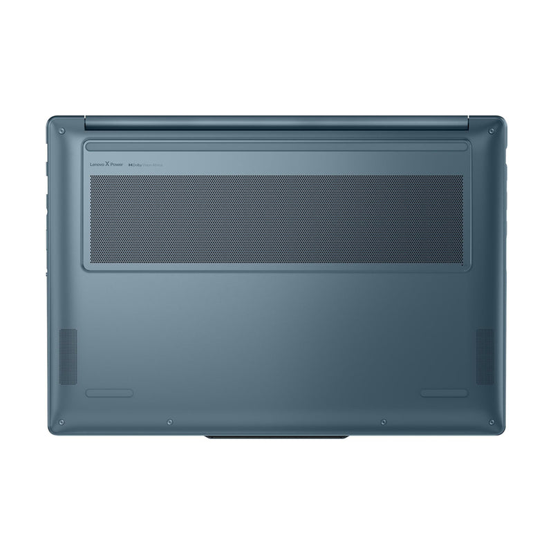 Lenovo Yoga Pro 7 14AKP10 83KG001NPH Copilot+ PC Laptop (Tidal Teal) 