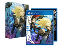 PS4 Gravity Rush 2 Limited Edition Reg.2