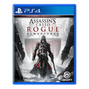 PS4 Assassins Creed Rogue Remastered Reg.3