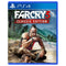 PS4 Far Cry 3 Classic Edition Reg.3