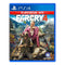 PS4 Far Cry 4 Reg.3 Playstation Hits