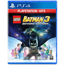 PS4 Lego Batman 3 Beyond Gotham Playstation Hits Reg.3