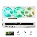 Galax GeForce RTX 5080 Ex Gamer 1-Click OC PCI-E 16GB GDDR7 Graphics Card (White) (58NZN6MDBZWH)
