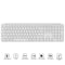 Keychron B6 Pro Ultra-Slim Wireless Keyboard (Ivory White) (B6P-K8)